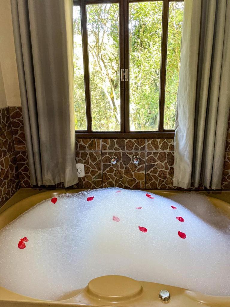 Hotel Piao Mineiro مونتي فيردي المظهر الخارجي الصورة